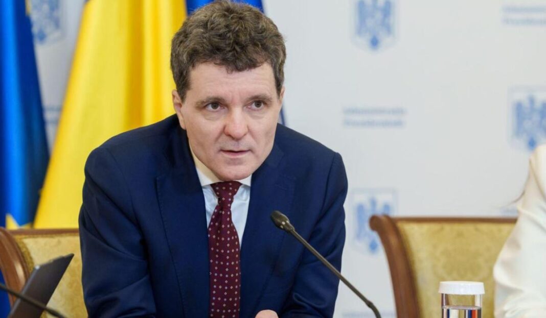 Nicușor Dan, despre criza apei potabile din Prahova: „Vinovăţia este la Apele Române”