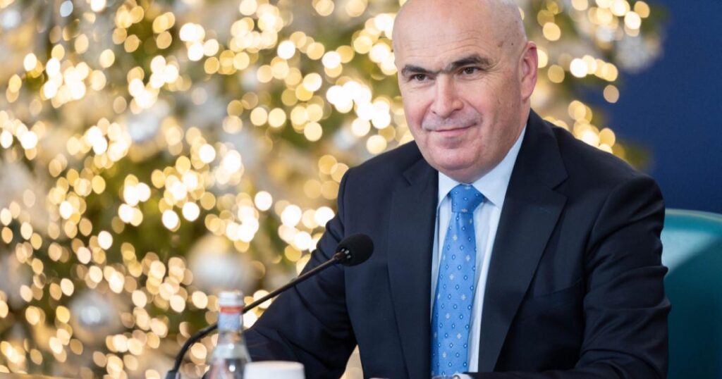Ilie Bolojan: Nici anul viitor nu va fi simplu. Dacă păstrăm cursul, 2026 ar trebui să fie un an mai bun