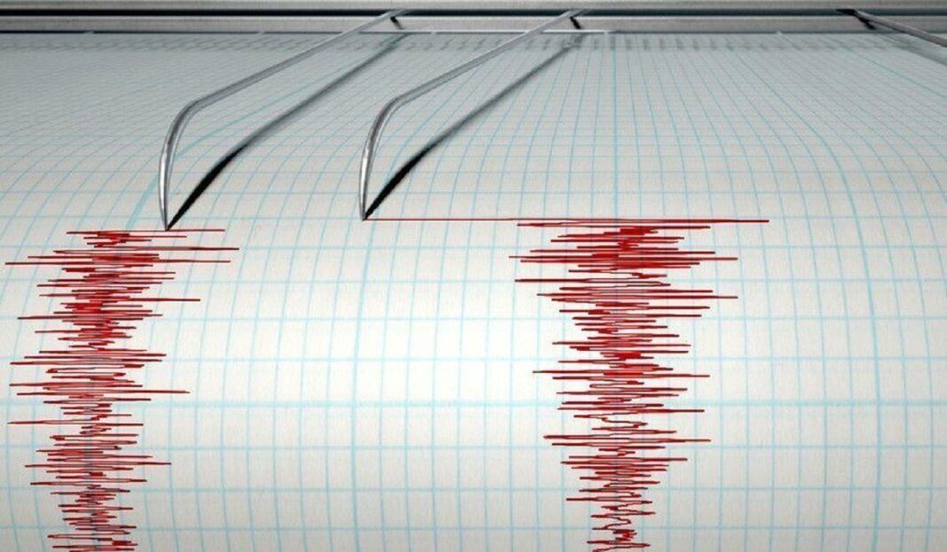 Două cutremure în România, în această dimineaţă