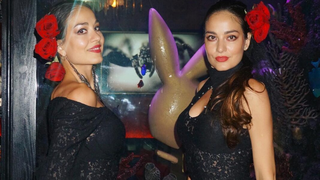 Gemenele din trupa Indiggo, arestate în SUA. Au fost celebre în România acum 20 de ani