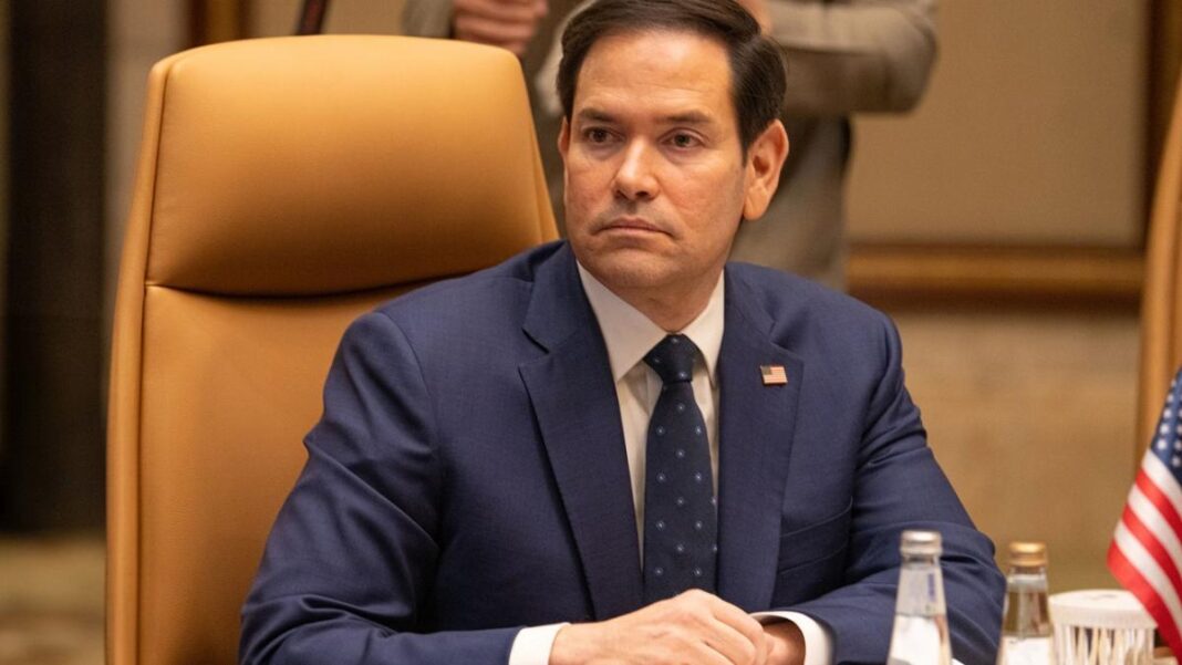 Marco Rubio, mesaj de Ziua Națională: SUA și România au un parteneriat solid și în creștere