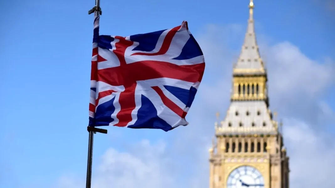 Marea Britanie, pregătită să revină în programul Erasmus