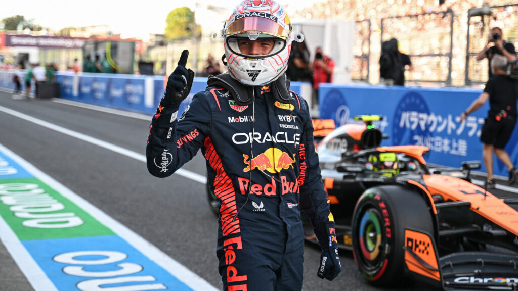 Max Verstappen trage linie după sezonul 2025: lupta pierdută cu Norris și relația specială cu Alonso