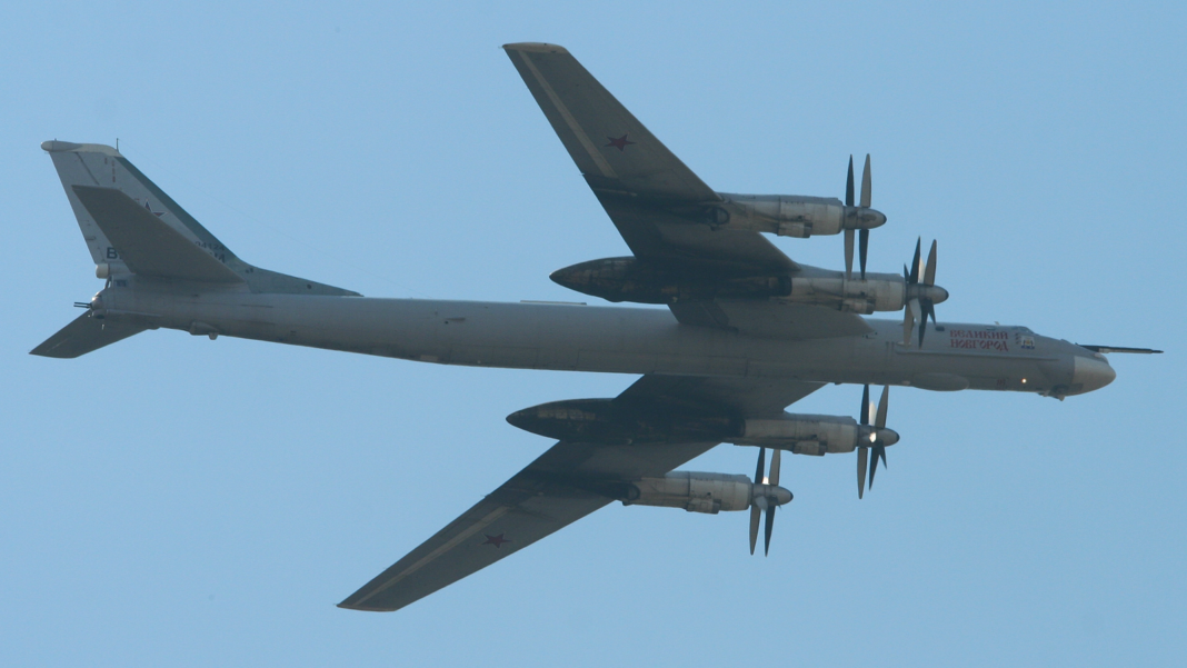 Bombardiere rusești în nordul Scandinaviei. Moscova spune că a fost un zbor „planificat”