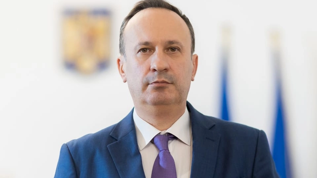 Deputatul PSD de Dolj, Adrian Câciu, răbufnește după boicotul judecătorilor CCR: „Lumea s-a săturat de aceste tertipuri ale magistraţilor”