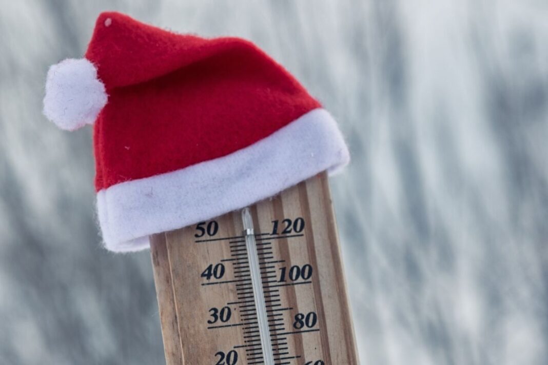  Cum va fi vremea de Crăciun și Revelion