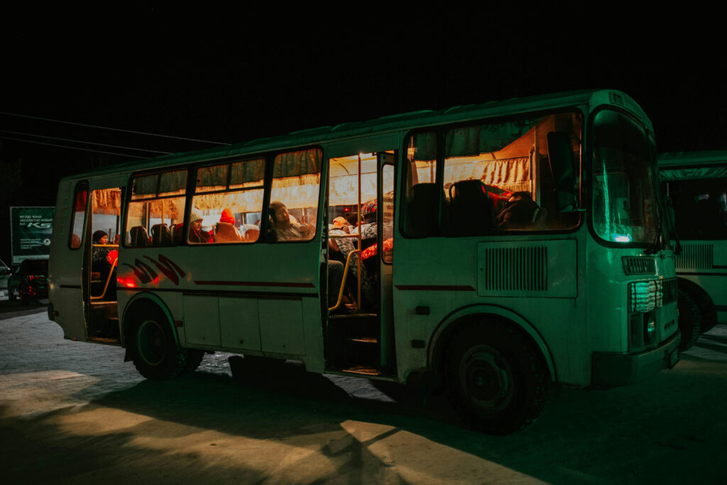O româncă și-a pierdut viața după ce a refuzat să plătească suplimentar 50 de euro într-un microbuz în Ungaria