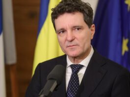 Nicușor Dan: Partidele din Coaliție se atacă între ele și nu spun un cuvințel de opoziție