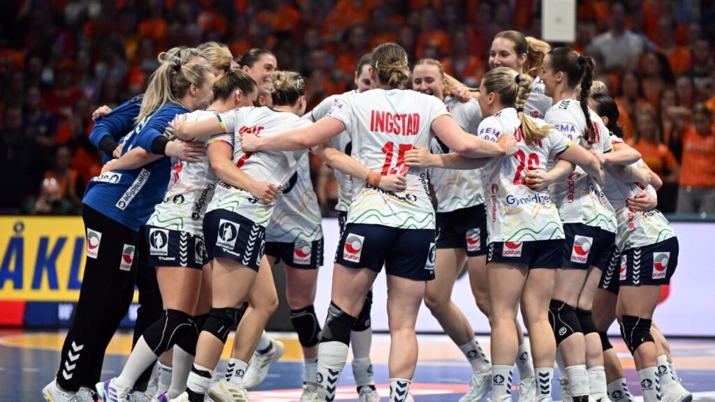 Handbal (f) / Norvegia a bătut tot și a devenit campioană mondială