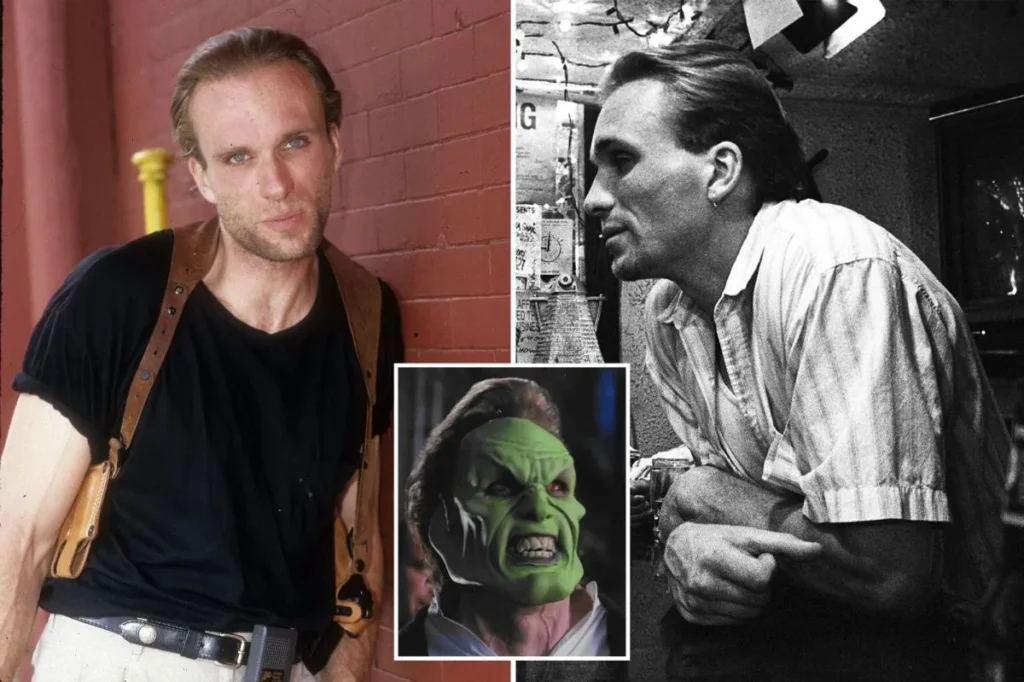 A murit actorul american Peter Greene