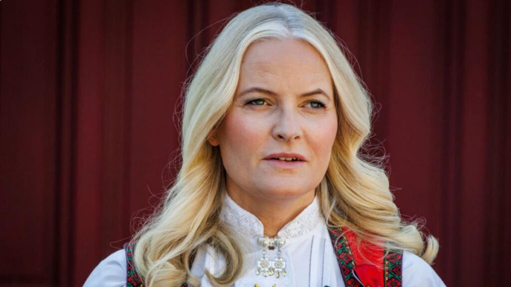 Prințesa moștenitoare a Norvegiei urmează să fie supusă unui transplant de plămâni