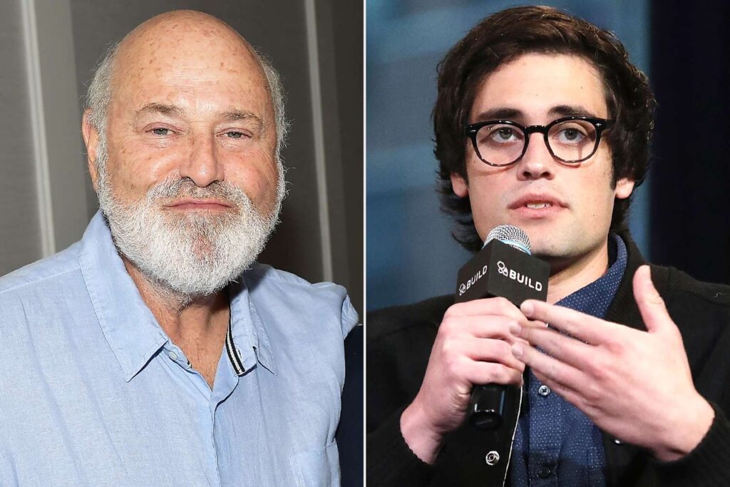 Tragica dispariție a legendarului regizor Rob Reiner și a soției sale. Fiul cuplului, bănuit de crimă