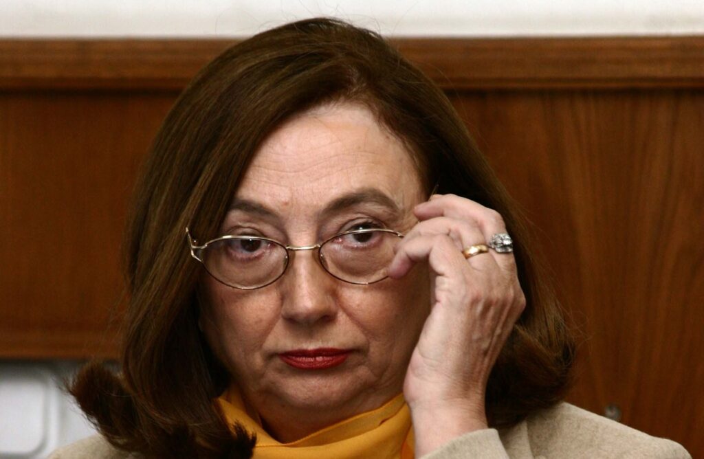 Rodica Stănoiu va fi exhumată după ce Parchetul a deschis dosar de moarte suspectă