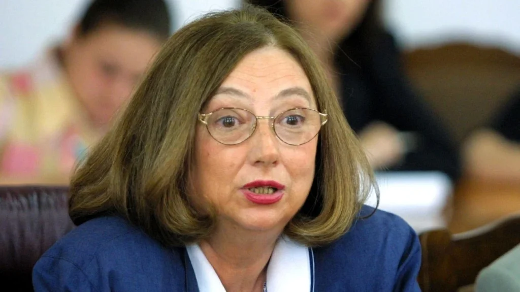 Percheziţii la locuinţa din Ilfov a Rodicăi Stănoiu