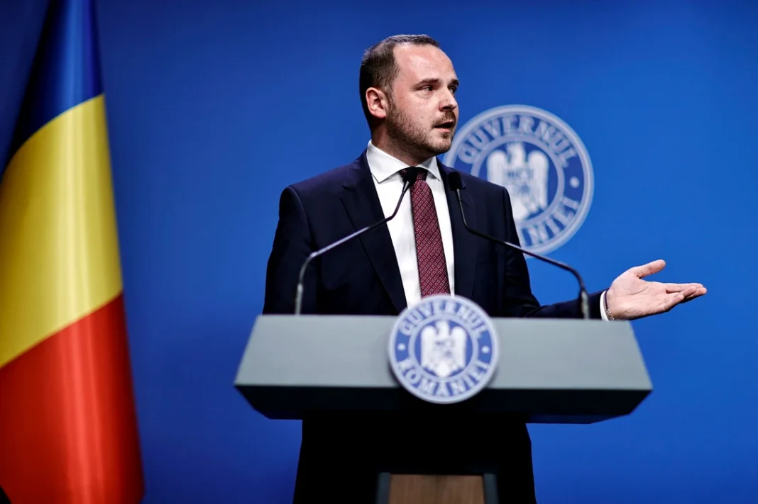 Ministrul Sănătăţii: Continuă cumulul pensiei cu salariul, cu prioritate în sănătate, educaţie şi alte sisteme critice şi în 2026