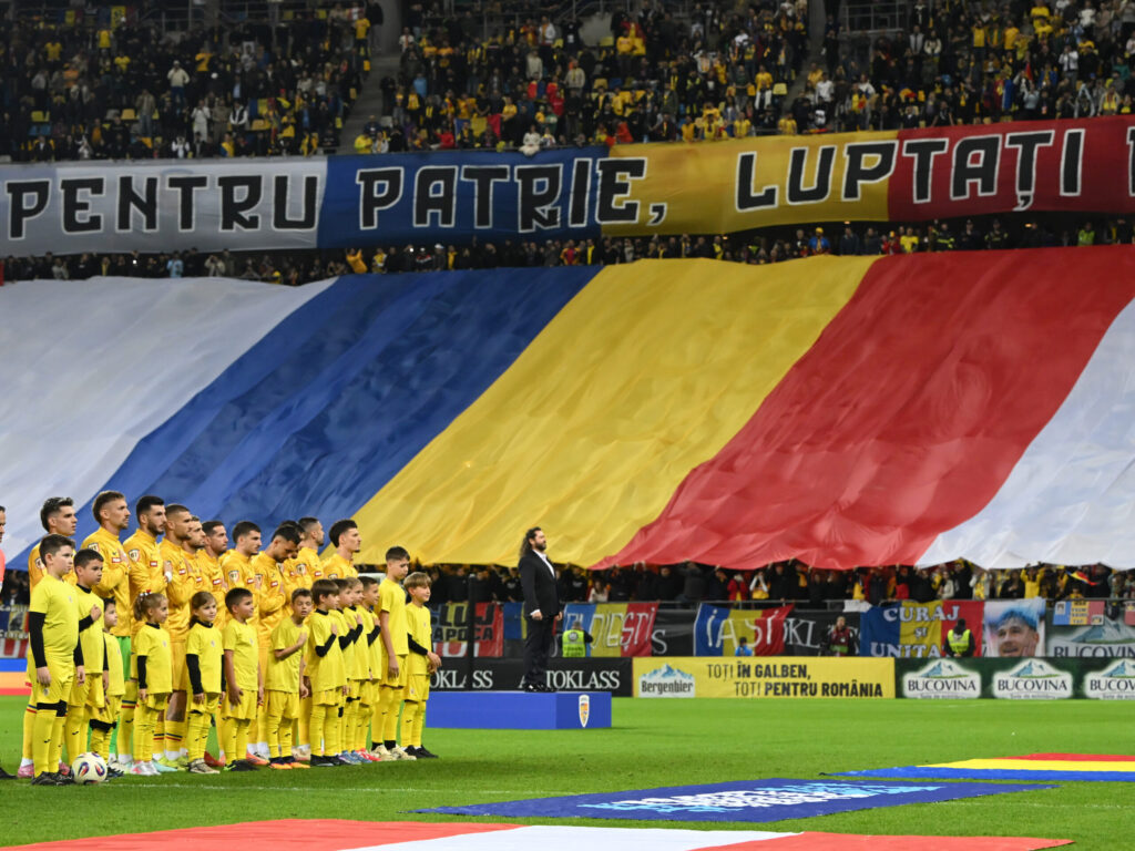 Ce șansă pentru România! Tricolorii au grupă UȘOARĂ la Mondial dacă se califică