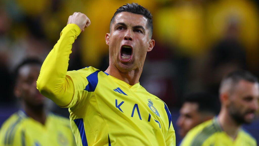 Cristiano Ronaldo, tot mai aproape de 1.000 de goluri, un record istoric