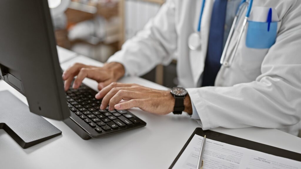 O nouă platformă din Sănătate, funcțională din august. Dispare rețeta de la medicul de familie.