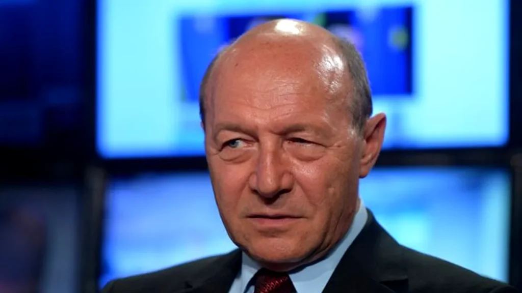 Traian Băsescu: Legile lui Predoiu sunt o prostie. Lia Savonea ar trebui să demisioneze