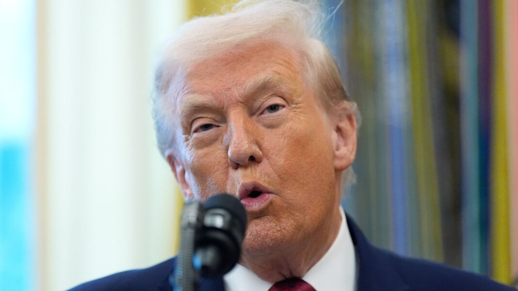 Președintele SUA acuză BBC că i-a editat discursul din 6 ianuarie 2021 într-un documentar Panorama, creând impresia unui apel direct la violență