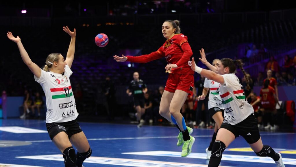 Handbal (f) / Ungaria ne trimite, din nou, acasă! România nu mai poate ajunge în sferturile CM