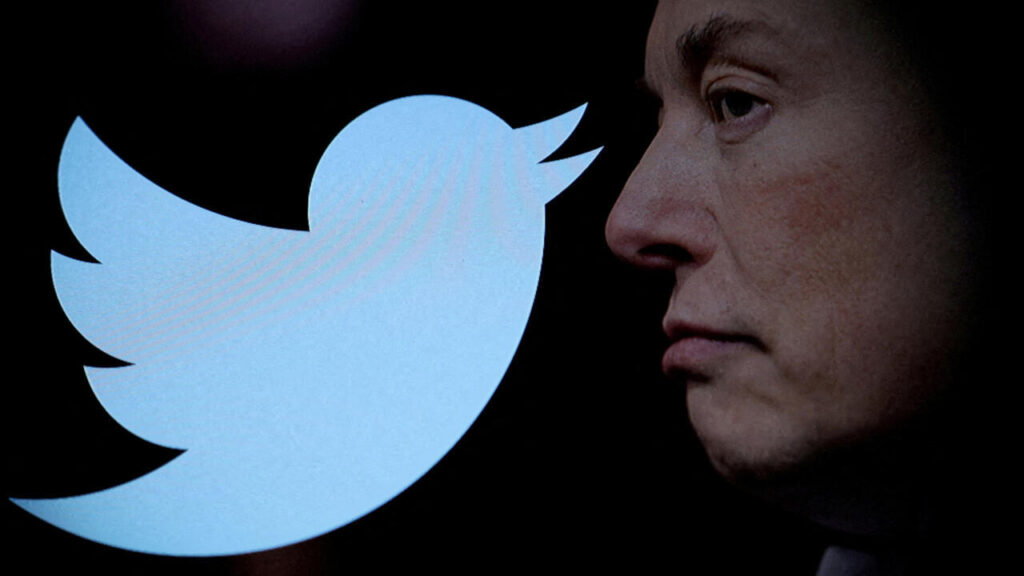 Contul de publicitate al Comisiei Europene, blocat de Elon Musk pe platforma X