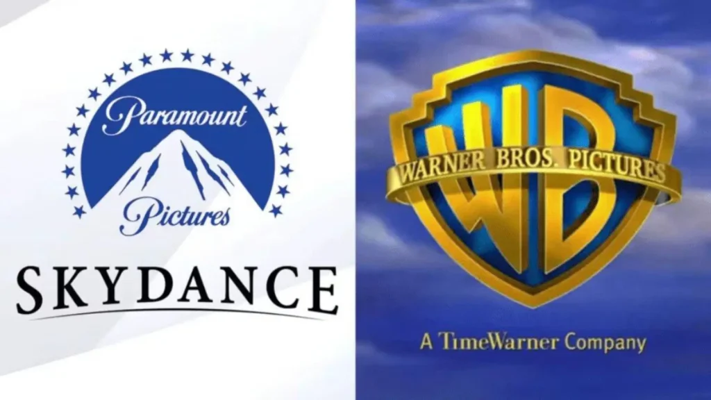 Warner Bros Discovery respinge oferta de preluare ostilă a Paramount: Nu oferă garanţii financiare adecvate