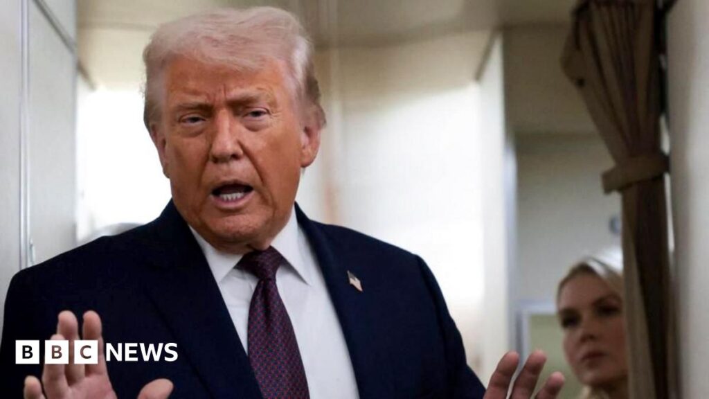 Downing Street: Trump „a greșit” când a spus că trupele NATO au evitat linia frontului în Afganistan