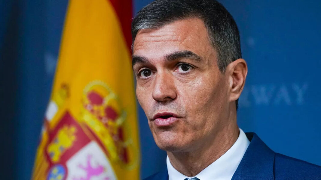 Pedro Sanchez: „Putin va fi cel mai fericit om din lume, dacă Trump invadează Groenlanda”