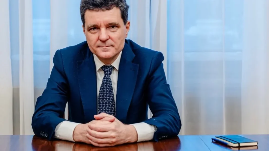 Președintele Nicușor Dan, mesaj de condoleanțe după tragicul accident feroviar din Spania