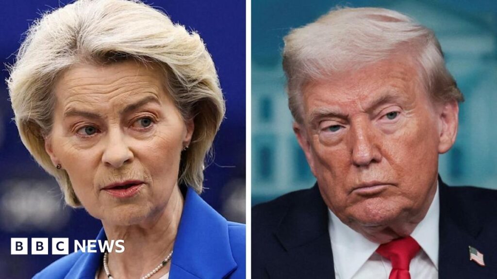Europa, „pregătită să acționeze de urgență” în cazul Groenlandei. UE răspunde amenințărilor lui Trump