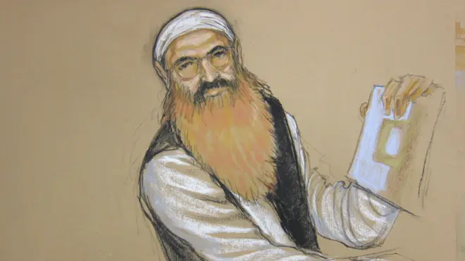 Abu Zubaydah a fost tratat ca un „cobai” pentru tehnicile controversate de interogare ale SUA