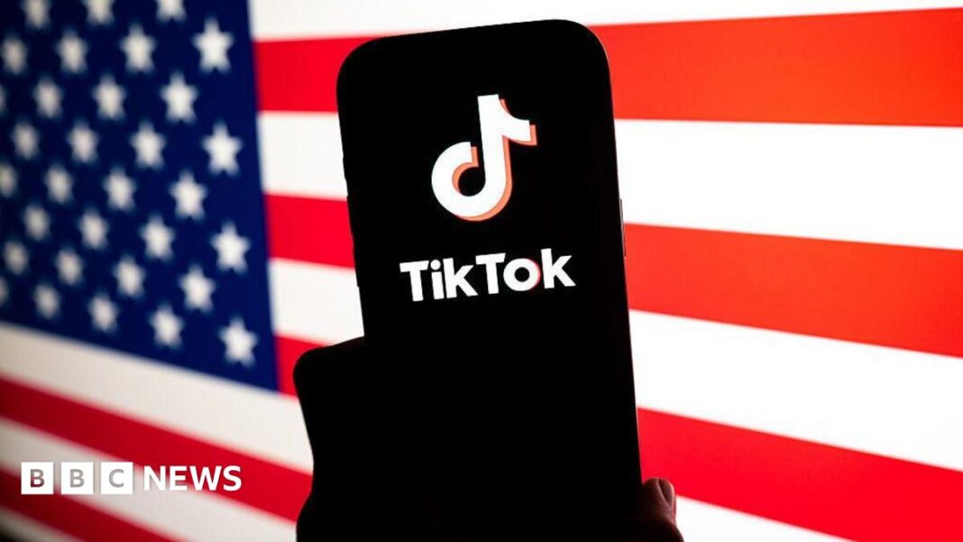 În centrul disputei se află algoritmul de recomandare, considerat „sosul secret” al TikTok