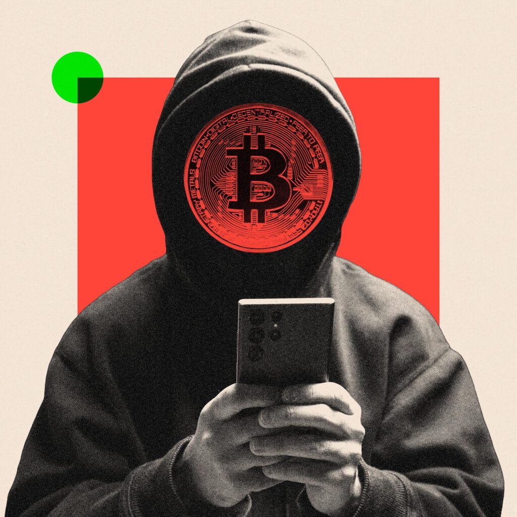 Cum au furat infractorii cripto peste 700 de milioane de dolari de la investitori, folosind trucuri vechi și violență extremă