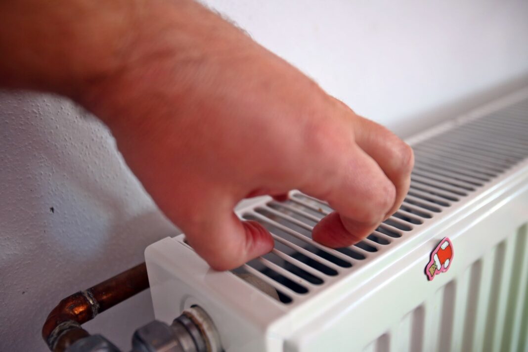 Oprire temporară a furnizării agentului termic în Craiova din cauza unei avarii