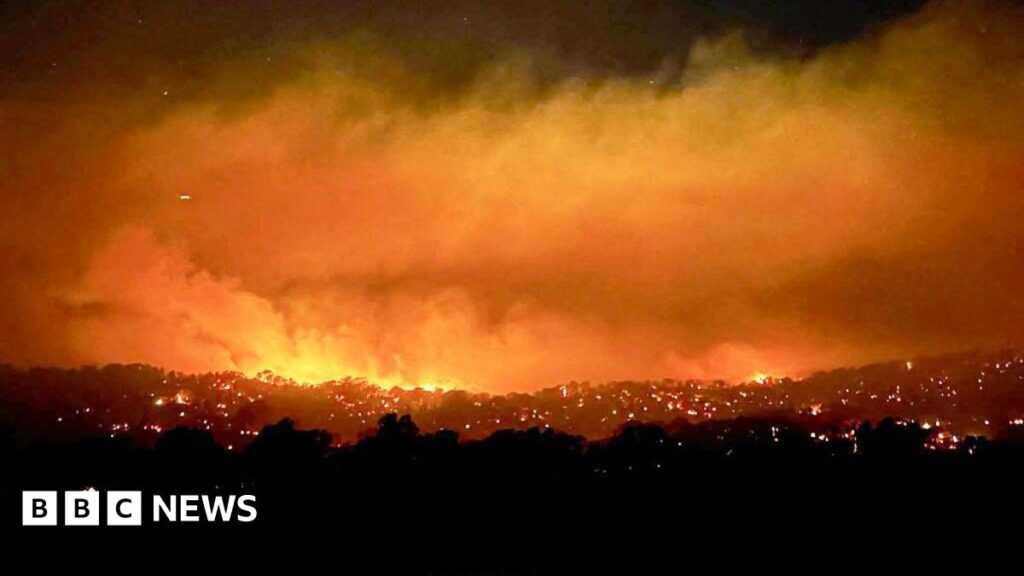 Un val de căldură lovește Australia: oficialii avertizează asupra unui risc „catastrofal” de incendii