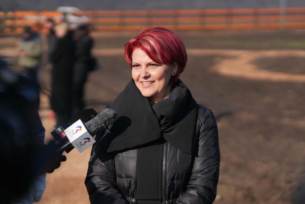 Cum explică Olguța Vasilescu lipsa căldurii din Craiova: „Este o bătaie de joc la adresa craiovenilor”