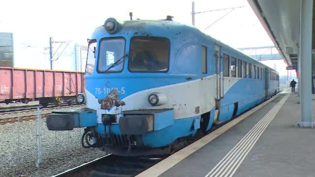 Ministerului Transporturilor: CFR scoate la licitație terenuri și clădiri neutilizate