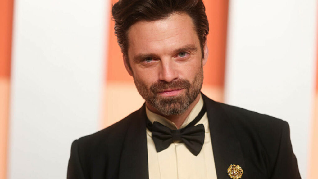 Sebastian Stan, în negocieri pentru „The Batman Part II”