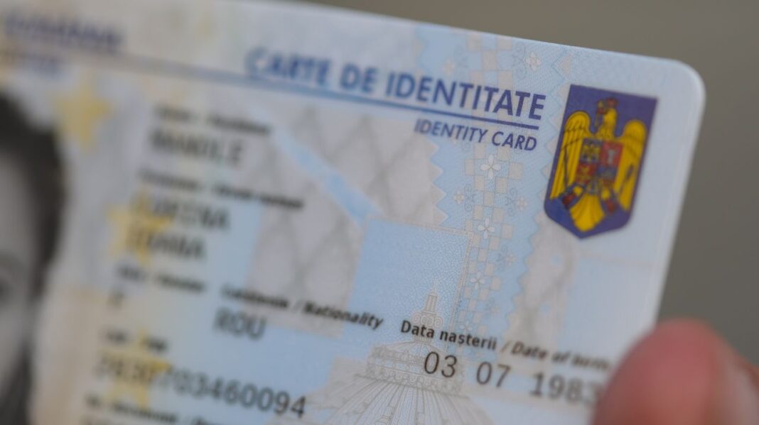 Oana Gheorghiu: Cartea electronică de identitate, modificări majore în 2026