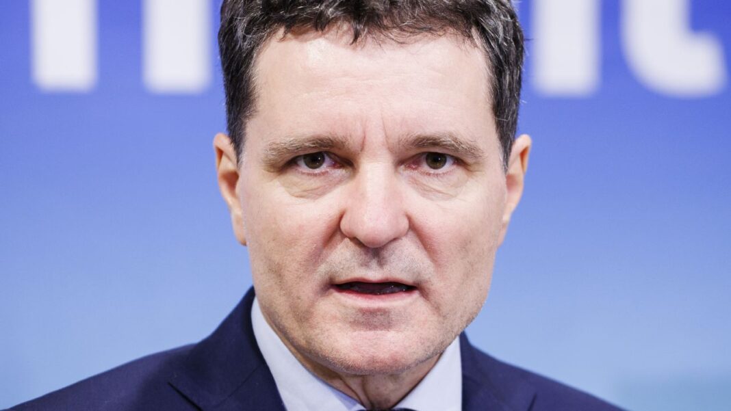 Nicușor Dan spune că Bolojan rămâne premier: „În momentul acesta nu există altă alternativă”