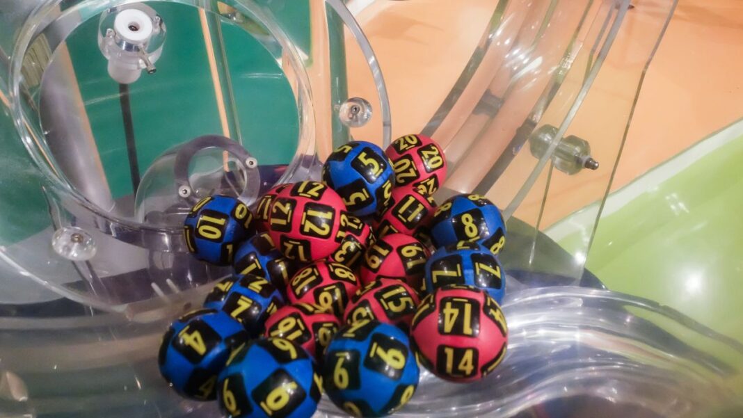 Report de 9,62 milioane euro la Joker și de 3,51 milioane euro la Loto 6/49 la tragerile de duminică