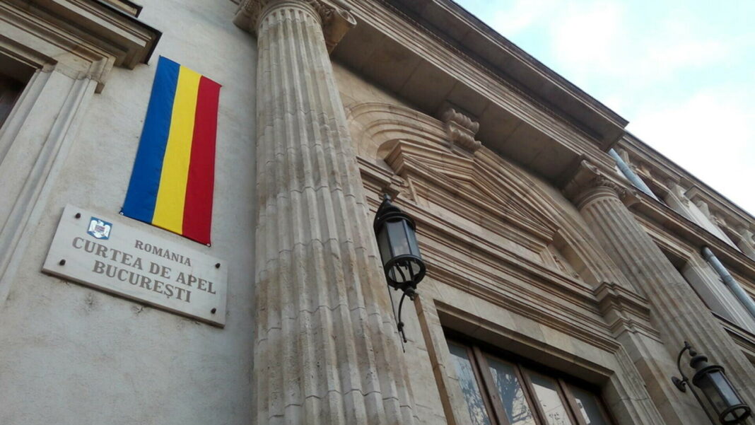 Curtea de Apel amână decizia privind cererile de suspendare a doi judecători CCR