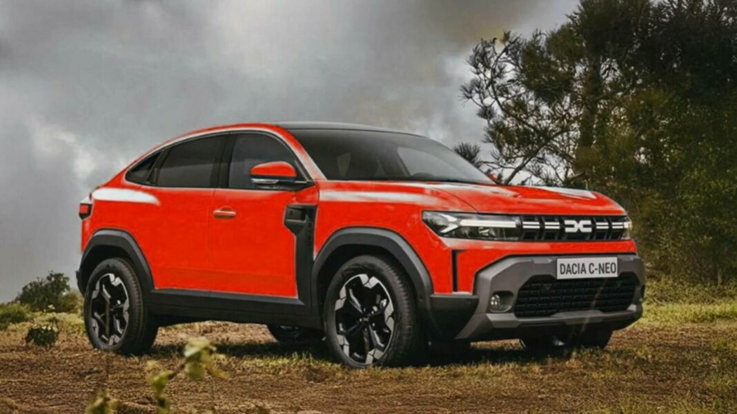 Când va fi lansată noua Dacie şi cum va arăta