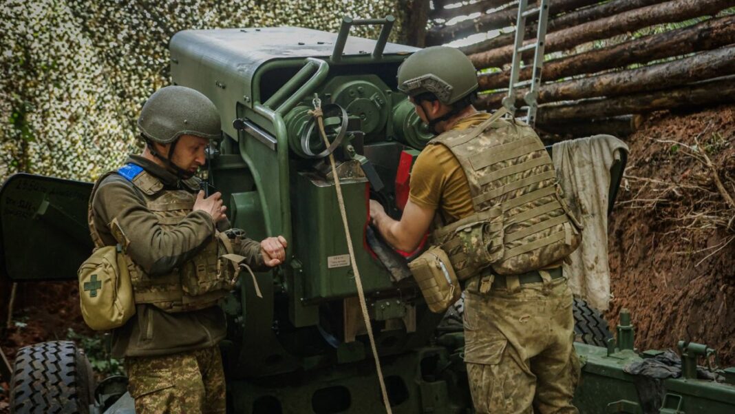 Rușii care au luptat împotriva Ucrainei ar putea primi interdicție de intrare în UE