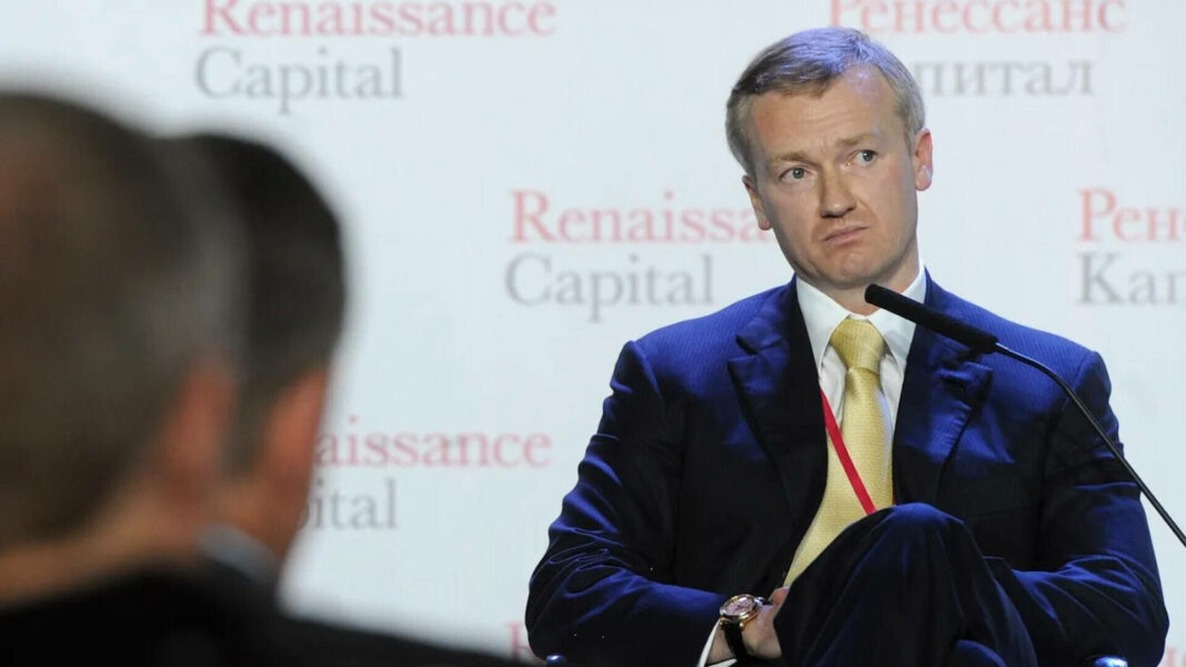 Un oligarh rus a fost găsit mort în Cipru, la o zi după ce fusese anunţată dispariţia sa