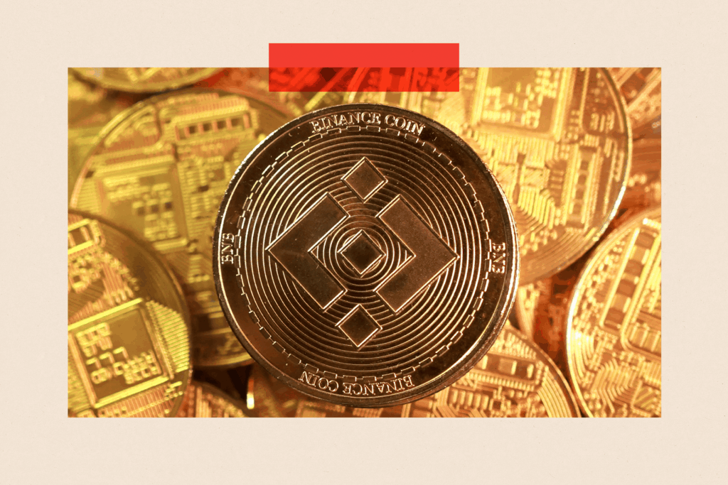 
Binance, cea mai mare bursă de criptomonede din lume, raportează că are aproximativ 1,4 milioane de utilizatori în Marea Britanie