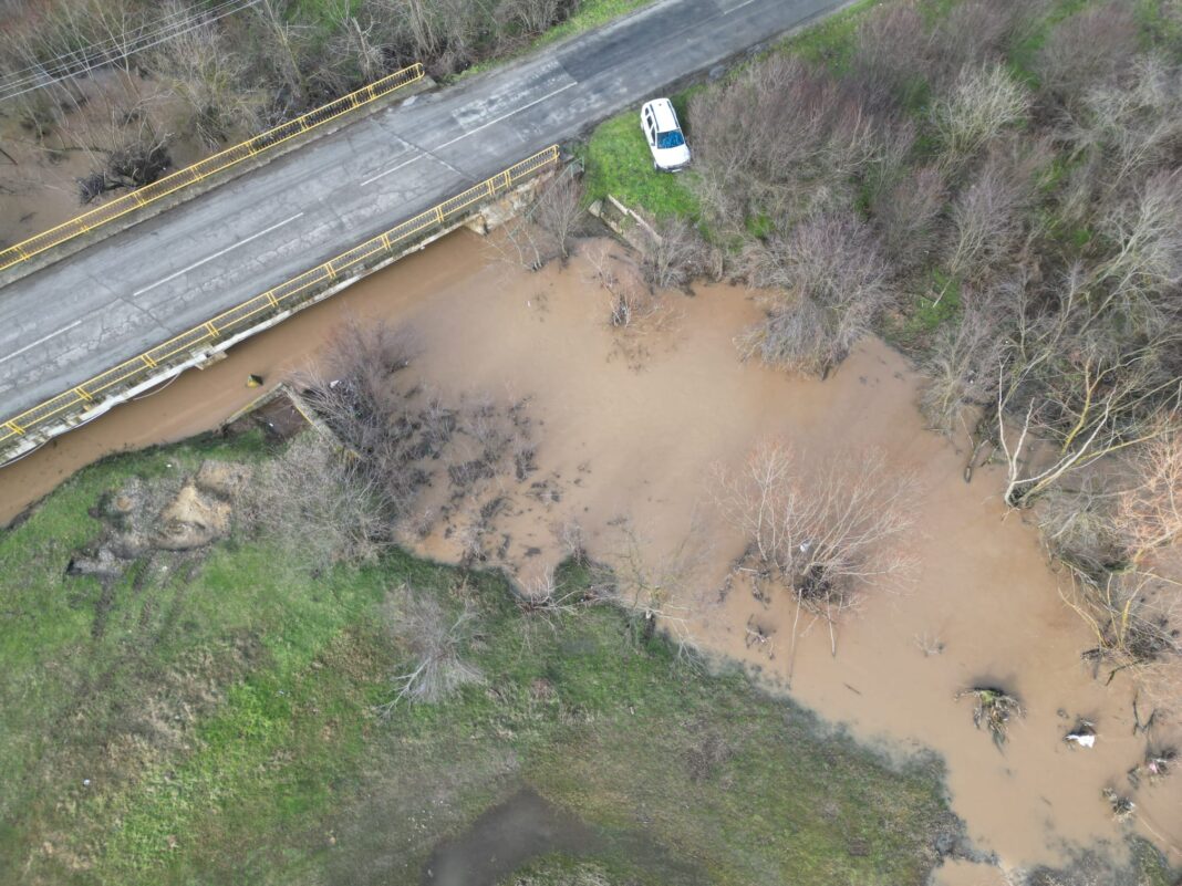 Hidrologii avertizează asupra creșterilor de nivel și debite
