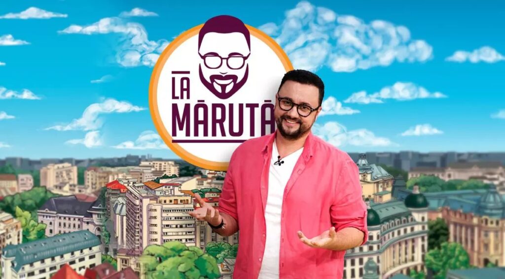 După 18 ani, „La Măruță” se încheie: AI schimbă jocul în televiziune
