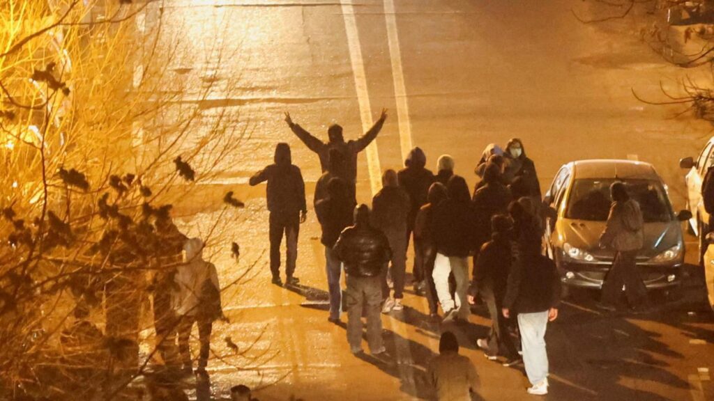BBC: Autoritățile iraniene cer sume mari de bani pentru returnarea corpurilor protestatarilor uciși